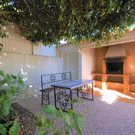 Rosa Clara Lux - Swimming Pool_aircon_wi-fi Albufeira
